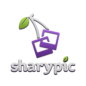 logo Sharypic